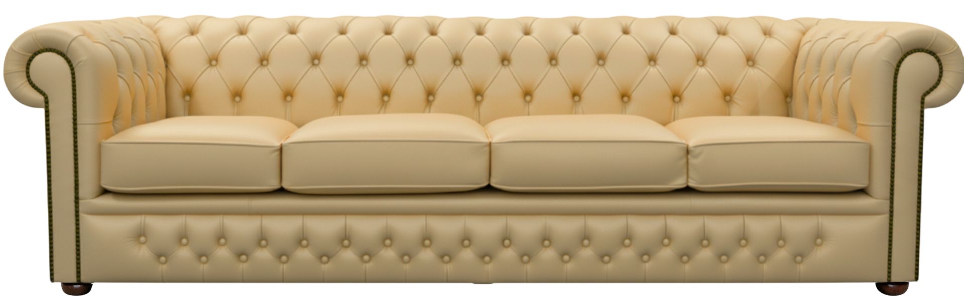 The Durham Chesterfield